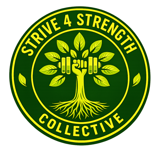 Strive 4 Strength Collective